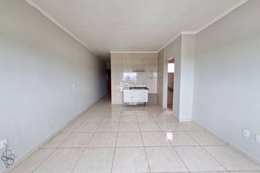Apartamento para alugar - 61m&sup2; - Jardim Ip&ecirc;