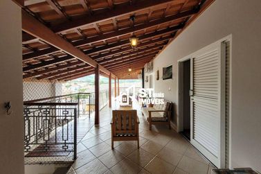 Casa &agrave; venda - 220m&sup2; - Jardim Bela Vista