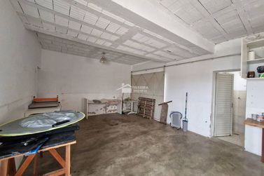 Casa &agrave; venda - 252m&sup2; - Vila Maganhoto