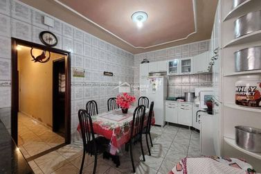 Casa &agrave; venda - 185m&sup2; - Jardim da S&oacute;vis