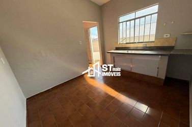 Casa para alugar - 30m&sup2; - Jardim Panorama