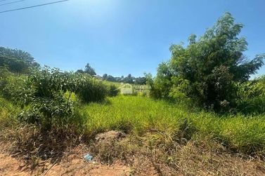 Terreno &agrave; venda - 13m&sup2; - Jardim Rio Branco