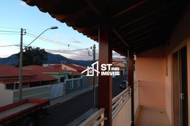 Casa &agrave; venda - 165m&sup2; - Jardim Ipe