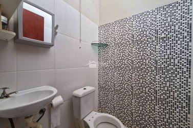Casa &agrave; venda - 51m&sup2; - Jardim Europa II