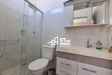 Casa &agrave; venda - 250m&sup2; - Jardim Rio Branco