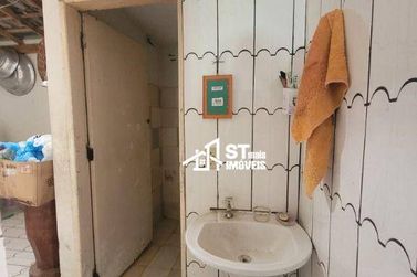 Casa &agrave; venda - 105m&sup2; - Horto Florestal