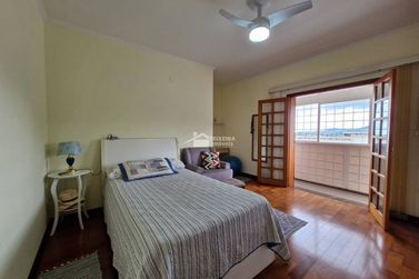 Casa &agrave; venda - 288m&sup2; - Jardim Panorama