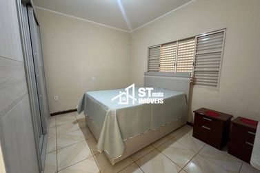 Casa &agrave; venda - 120m&sup2; - Jardim Panorama