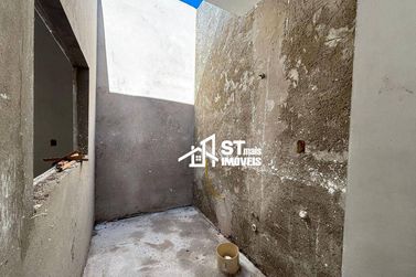 Casa &agrave; venda - 57m&sup2; - Jardim Portal Sol