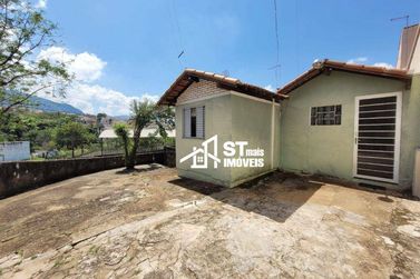 Casa &agrave; venda - 150m&sup2; - Vila Caracol