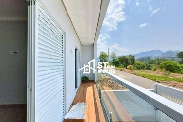 Casa &agrave; venda - 130m&sup2; - Veredas da Serra