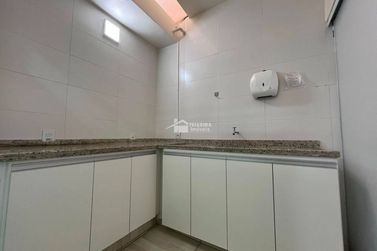 Sala Comercial para alugar - 40m&sup2; - Centro