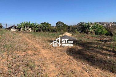 Terreno &agrave; venda - 416m&sup2; - Zona Urbana