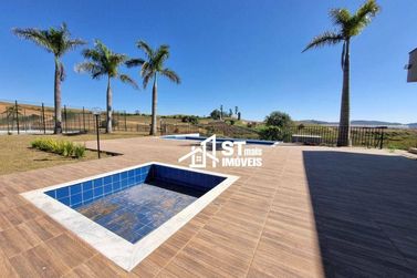 Terreno &agrave; venda - 1000m&sup2; - Quinta das Flores