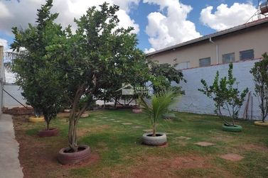 Casa &agrave; venda - 213m&sup2; - Jardim Ip&ecirc;