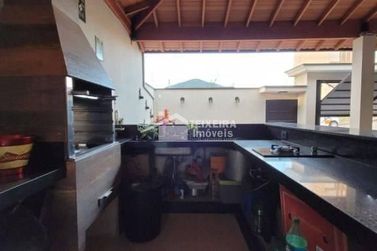 Casa &agrave; venda - 148m&sup2; - Portal da Mantiqueira