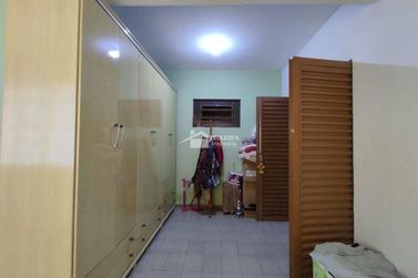Apartamento &agrave; venda - 220m&sup2; - Vila Buzato