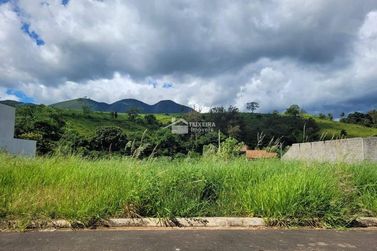 Terreno &agrave; venda - 201m&sup2; - Parque S&atilde;o Crist&oacute;v&atilde;o