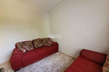 Casa &agrave; venda - 57m&sup2; - Jardim Alto da Serra