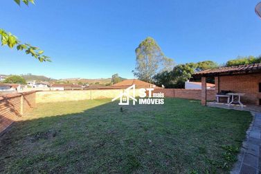 Casa &agrave; venda - 145m&sup2; - Clube UVA