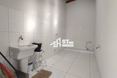 Casa &agrave; venda - 213m&sup2; - Jardim Ip&ecirc;