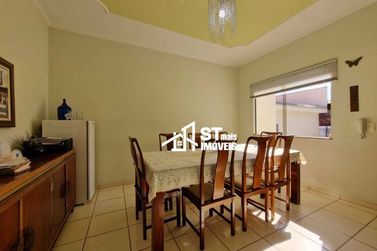 Casa &agrave; venda - 314m&sup2; - Jardim Nova Andradas