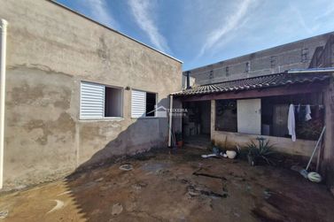 Casa &agrave; venda - 188m&sup2; - Jardim Brasil
