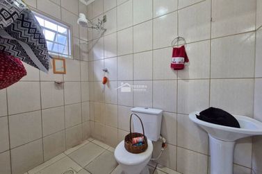 Casa &agrave; venda - Jardim Nova Andradas