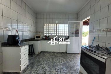 Sobrado &agrave; venda - 91m&sup2; - Jardim Rio Negro