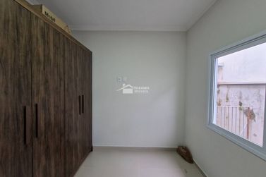 Casa &agrave; venda - 65m&sup2; - Jardim Alto da Serra