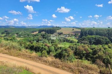 Terreno &agrave; venda - 27000m&sup2; - Clube Campestre