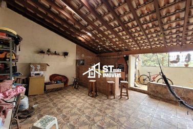Casa &agrave; venda - 140m&sup2; - Jardim Rio Negro