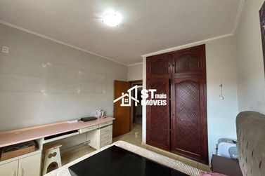 Casa &agrave; venda - 216m&sup2; - Jardim Nova Andradas