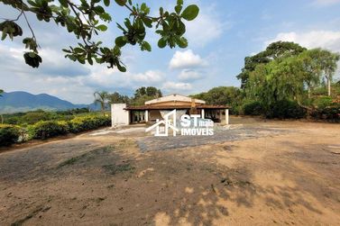 Ch&aacute;cara &agrave; venda - 5000m&sup2; - Cambu&iacute;