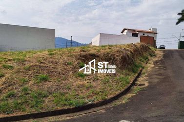 Terreno &agrave; venda - 340m&sup2; - Jardim It&aacute;lia