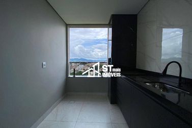 Apartamento &agrave; venda - 85m&sup2; - Jardim Mantiqueira II