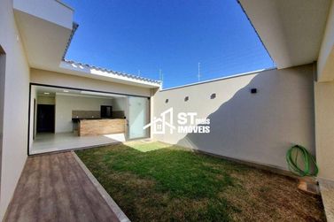 Casa &agrave; venda - 210m&sup2; - Jardim Mantiqueira 2
