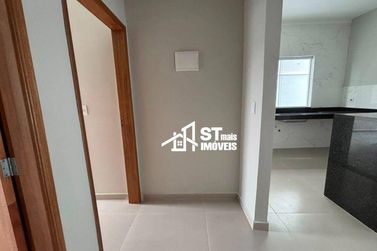 Casa &agrave; venda - 75m&sup2; - Jardim Heloisa