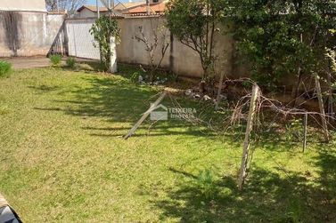 Casa &agrave; venda - 184m&sup2; - Centro