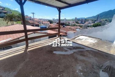 Casa &agrave; venda - 160m&sup2; - Jardim Panorama