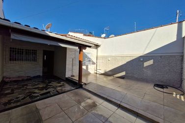 Casa &agrave; venda - 104m&sup2; - Portal do Sol