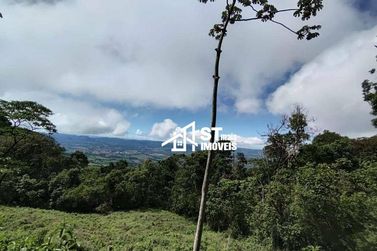 S&iacute;tio &agrave; venda - 217800m&sup2; - Zona Rural