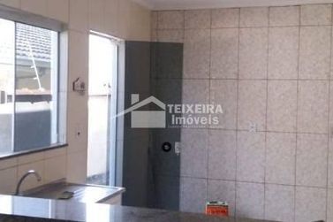 Casa &agrave; venda - 57m&sup2; - Santa Teresa