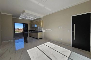 Apartamento &agrave; venda - 79m&sup2; - Jardim Mantiqueira II