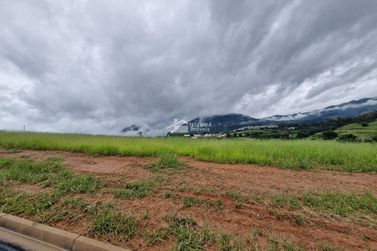 Terreno &agrave; venda - Terra Nostra