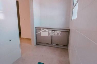 Apartamento &agrave; venda - 80m&sup2; - Jardim Country Club