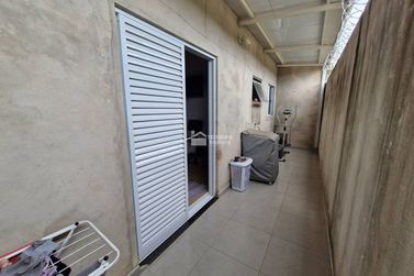 Casa &agrave; venda - 141m&sup2; - Jardim Brasil