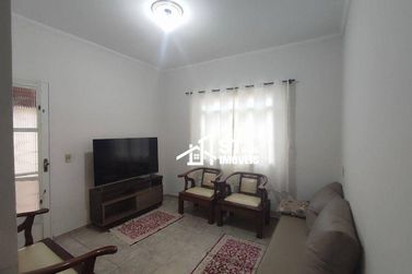Casa &agrave; venda - 109m&sup2; - Jardim Primavera