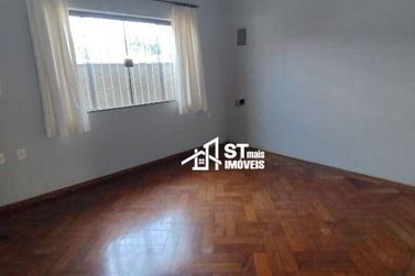 Casa &agrave; venda - 377m&sup2; - Vila Mosconi