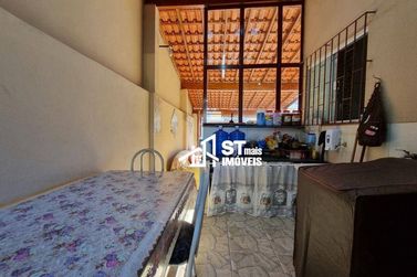 Casa &agrave; venda - 111m&sup2; - Jardim Brasil